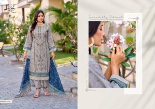 Levisha madhubala-14 cotton dress material wholesalers in kanpur